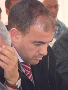 محمد عصام : المندوب السامي يمارس التدليس ونطالب بلجنة تحقيق في الموضوع (فيديو) محمد عصام : المندوب السامي يمارس التدليس ونطالب بلجنة تحقيق في الموضوع (فيديو)